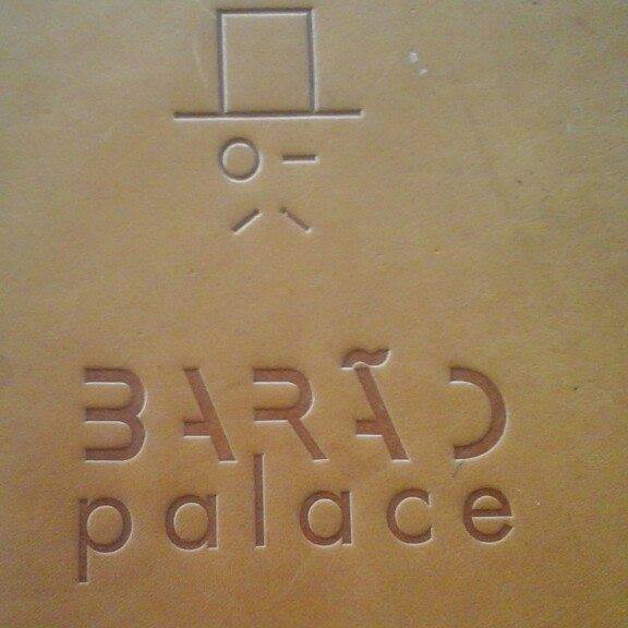 Barão Palace
